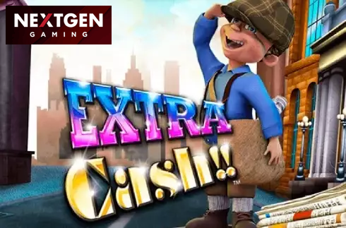 Extra Cash Dice